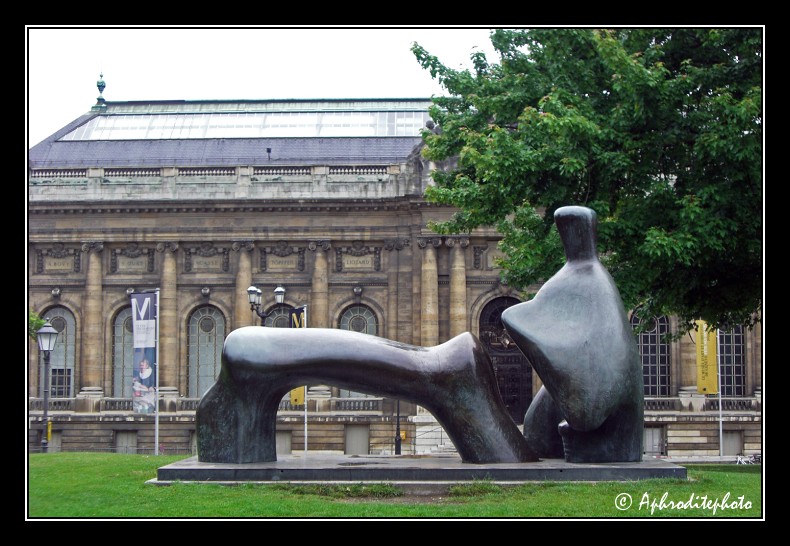 127 Le musée d Art et d Histoire